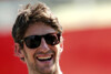 Grosjean träumt: "Eines Tages für Ferrari fahren"