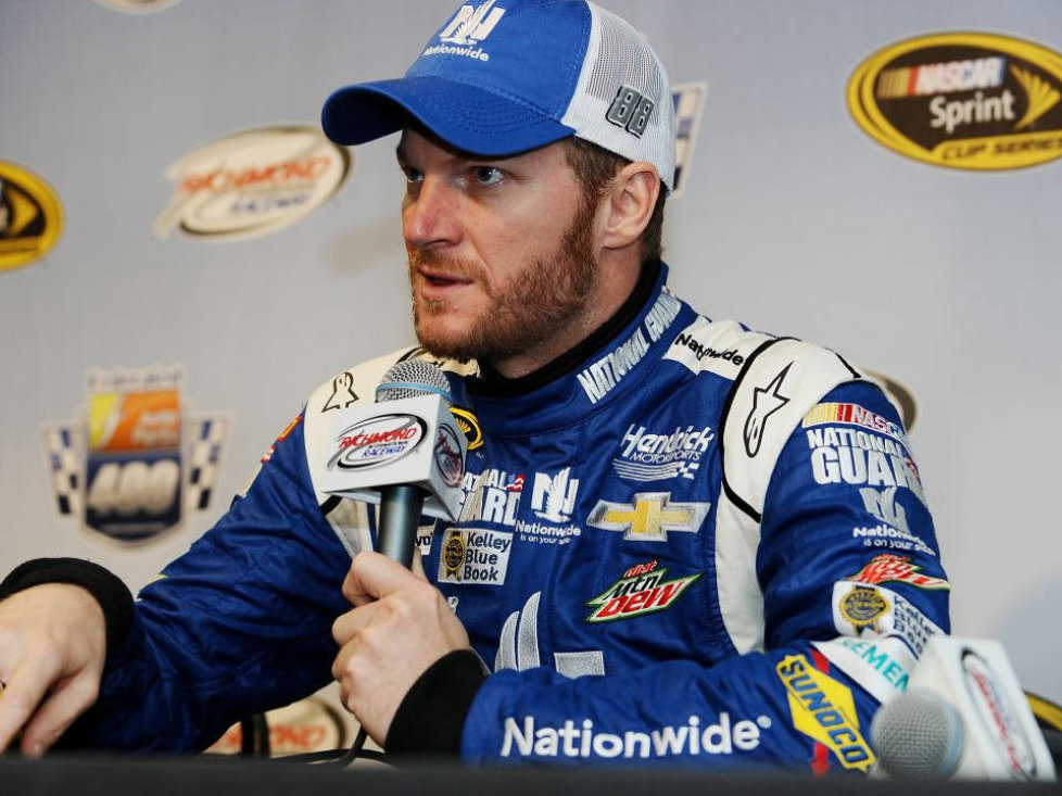 Dale Earnhardt Jun.