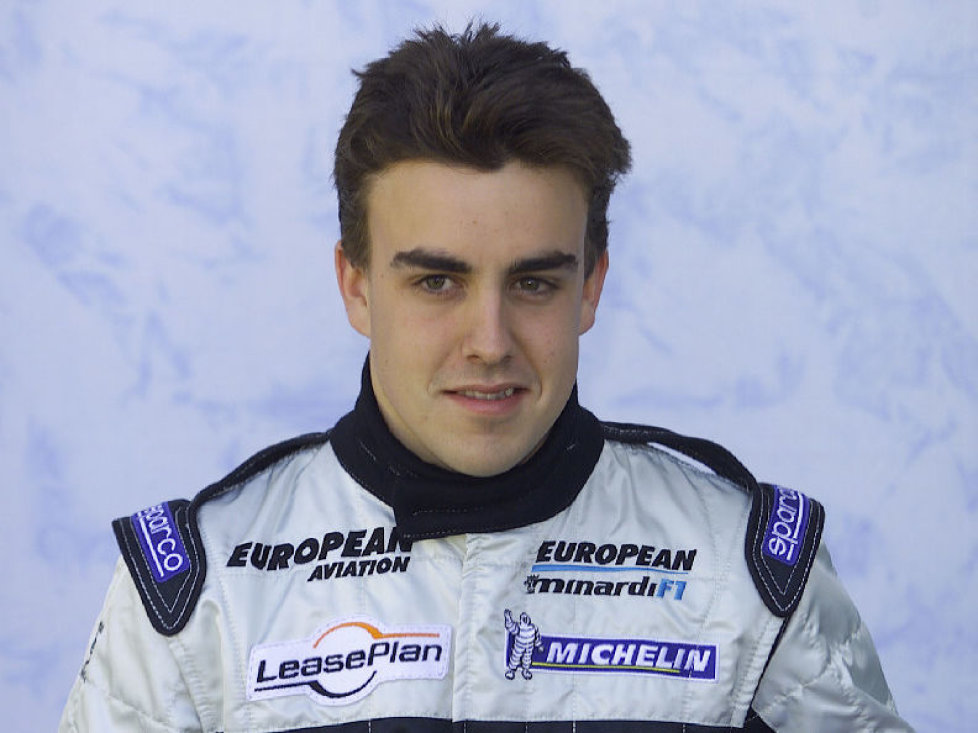Fernando Alonso