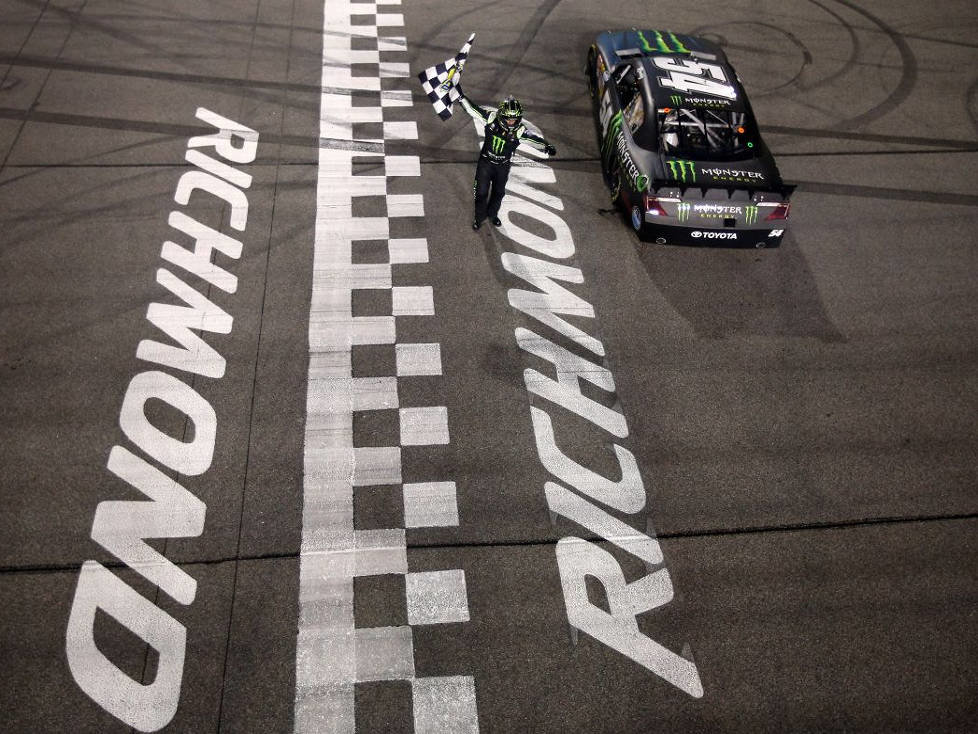 Kyle Busch
