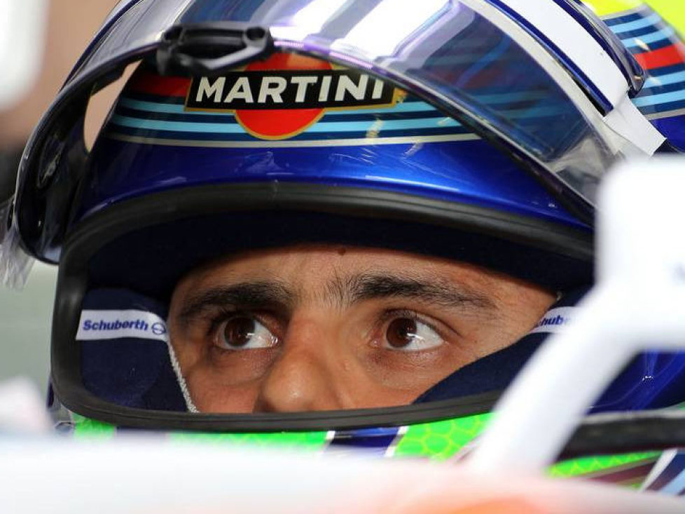 Felipe Massa