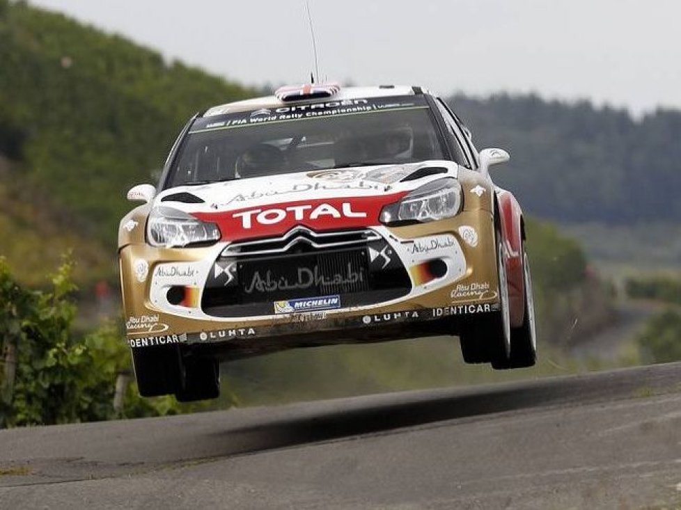 Kris Meeke, Paul Nagle