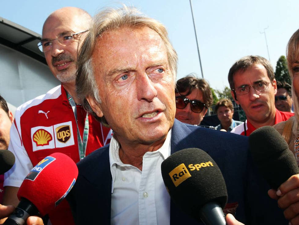 Luca di Montezemolo