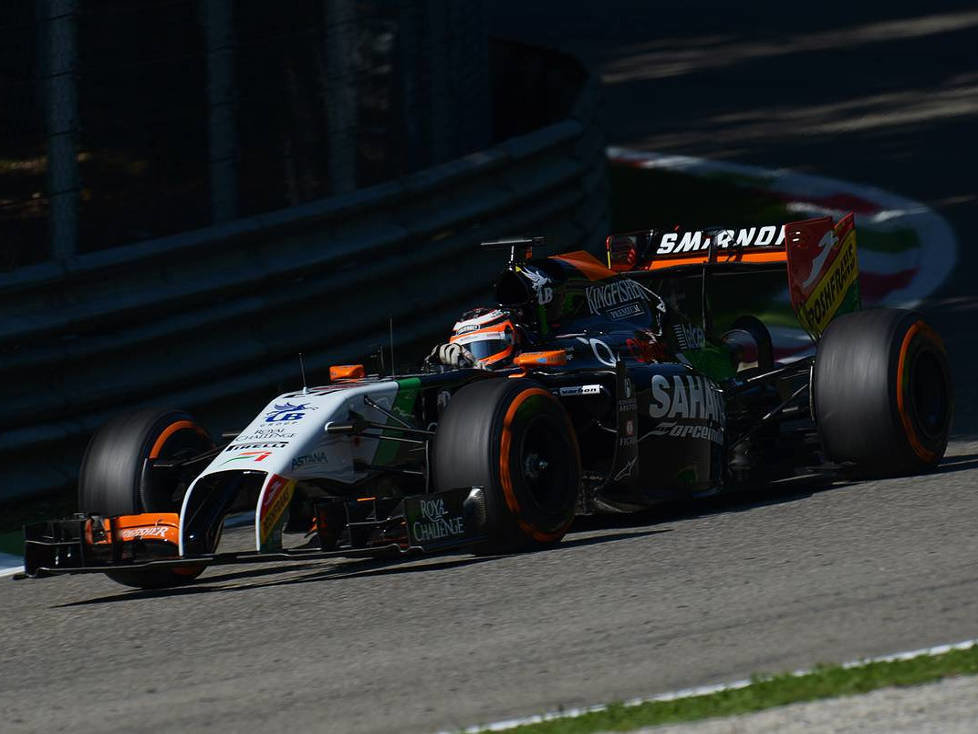 Nico Hülkenberg