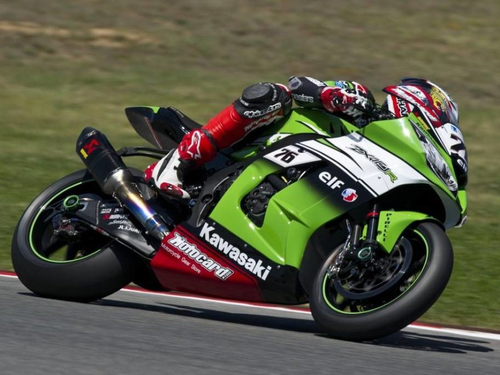 Loris Baz