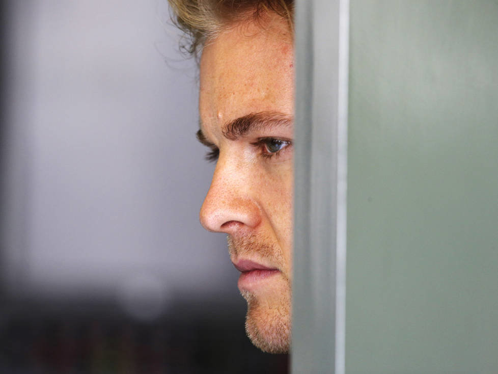 Nico Rosberg