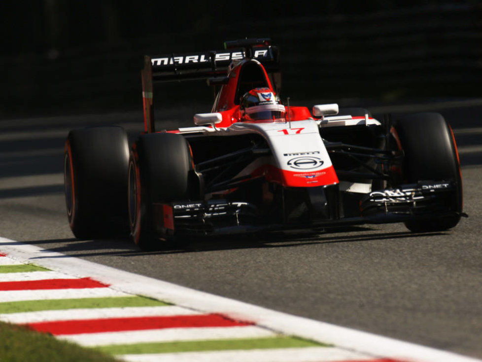 Jules Bianchi