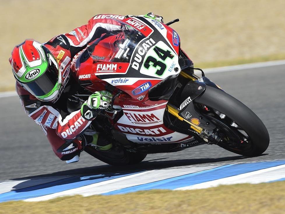 Davide Giugliano