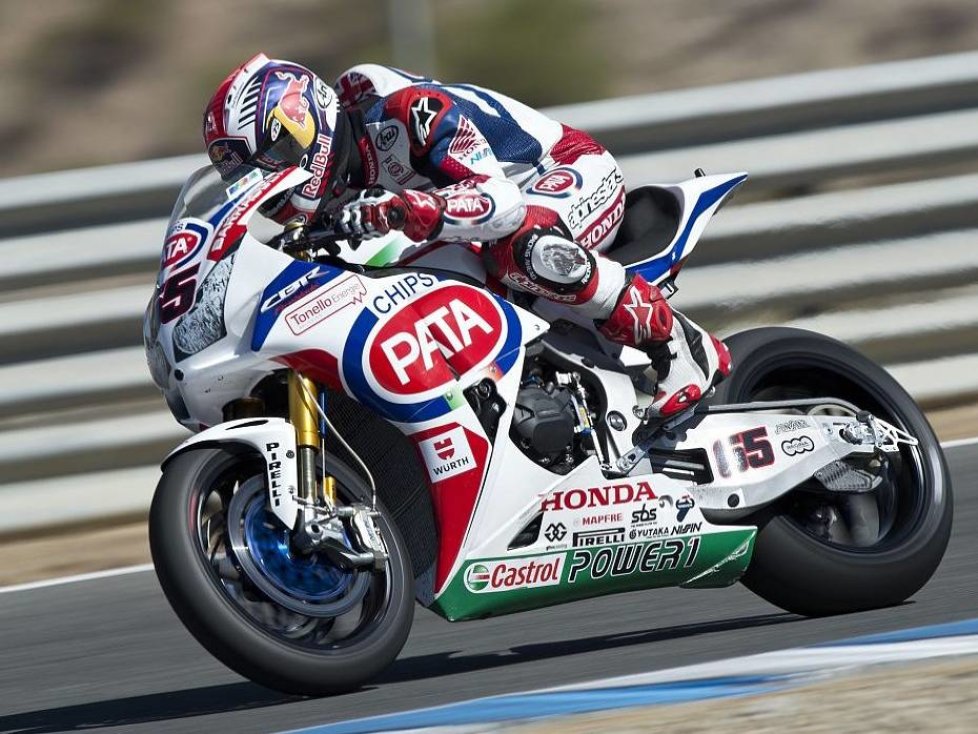 Jonathan Rea