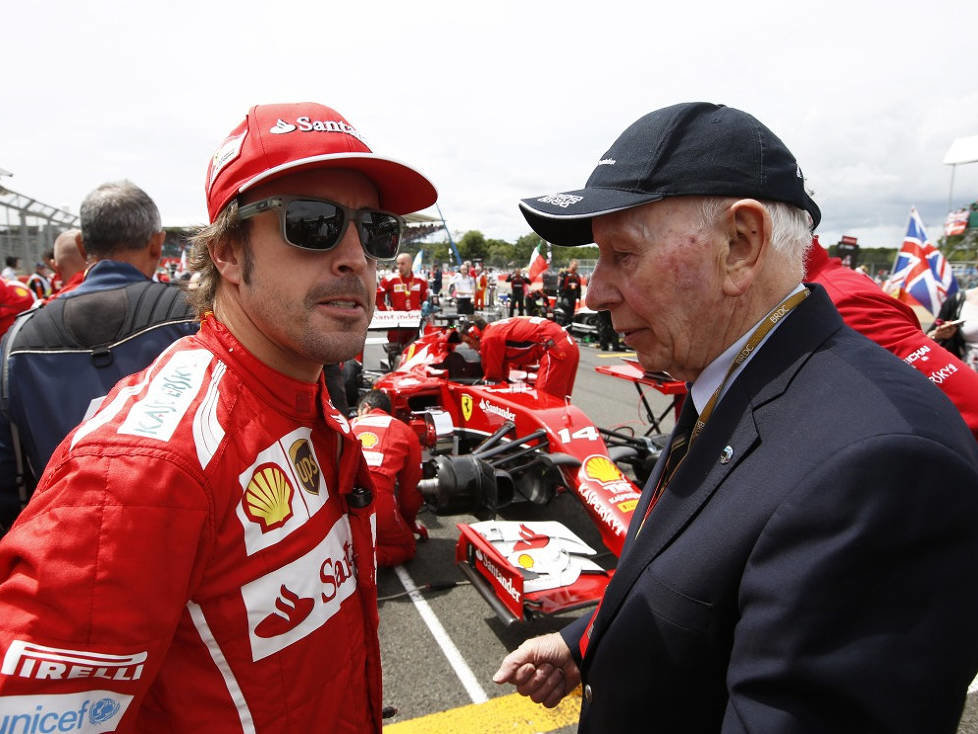 Fernando Alonso
