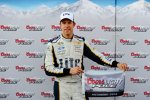 Sprint-Cup-Polesitter Brad Keselowski