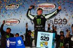 Nationwide: Kyle Busch in der Victory Lane