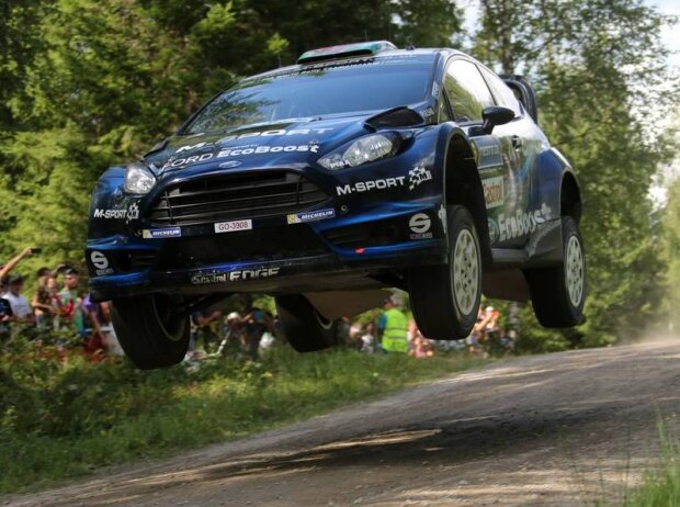 Elfyn Evans Elfyn Evans