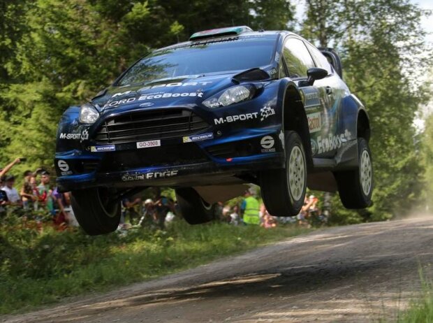 Elfyn Evans