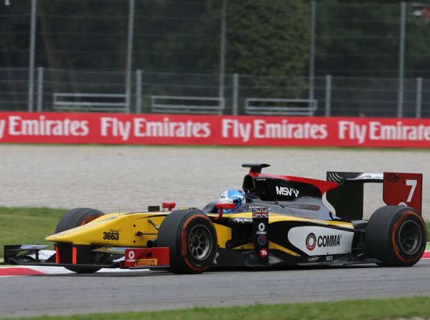 Jolyon Palmer