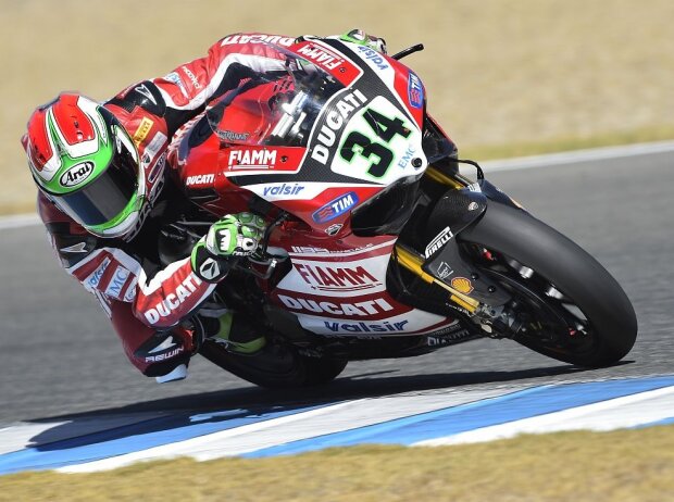 Davide Giugliano Davide Giugliano