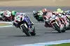 Bild zum Inhalt: Suzuki: Laverty zweimal nur Sechster