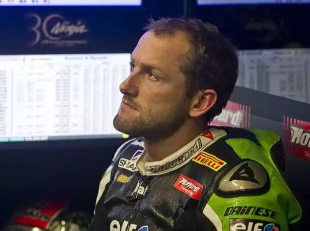 Tom Sykes Titel-Bild zur News: Tom Sykes
