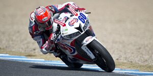 Van der Mark ist neuer Supersport-Weltmeister