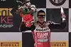 Bild zum Inhalt: Davies erobert für Ducati einen Podestplatz