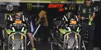 Bild zum Inhalt: Der Arbeitsalltag eines MotoGP-Mechanikers