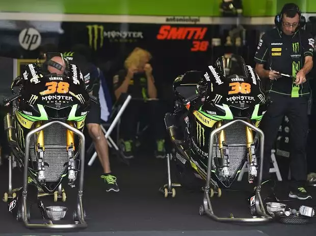 Bradley Smith Titel-Bild zur News: Bradley Smith