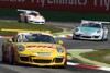 Bild zum Inhalt: Premierensieg für Porsche-Junior Müller in Monza