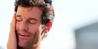 Bild zum Inhalt: Teamduell-Experte Webber: Mercedes-Crash unspektakulär