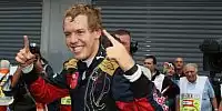Sebastian Vettel