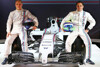 Bild zum Inhalt: Formel-1-Live-Ticker: Wolff verwundert über "verstörte Köpfe"