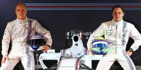 Bild zum Inhalt: Formel-1-Live-Ticker: Wolff verwundert über "verstörte Köpfe"