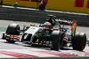 Bild zum Inhalt: Force India: Mehr war nicht drin