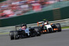 Button vs. Perez: "Darum geht es beim Rennsport"