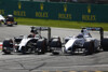 Bild zum Inhalt: McLaren: Potenzial nicht ausgeschöpft