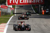 Bild zum Inhalt: Lotus atmet auf: Monza zum Glück vorbei...