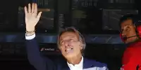 Luca di Montezemolo