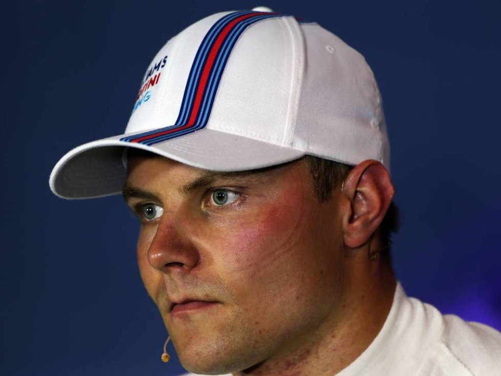 Valtteri Bottas