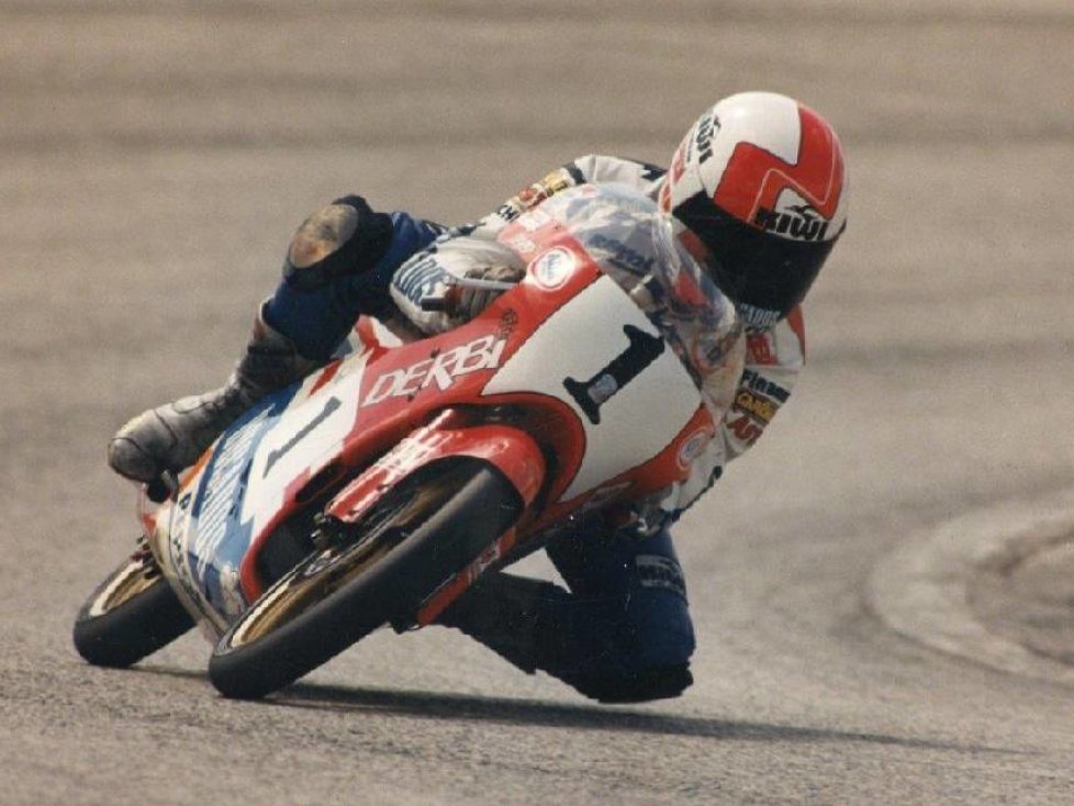 Jorge Martinez