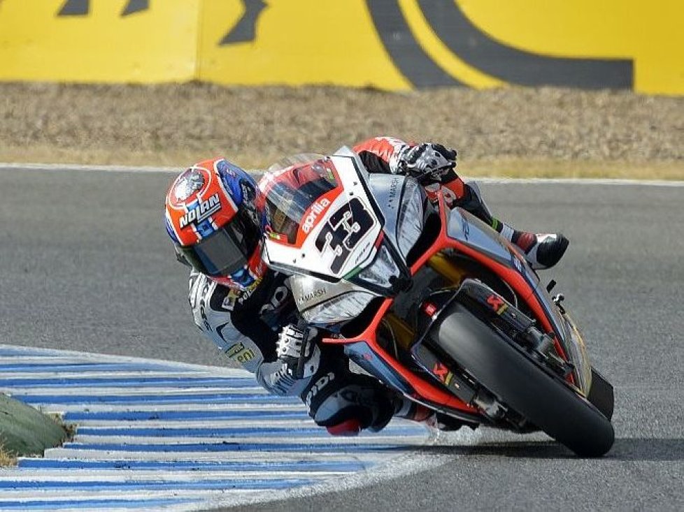 Marco Melandri