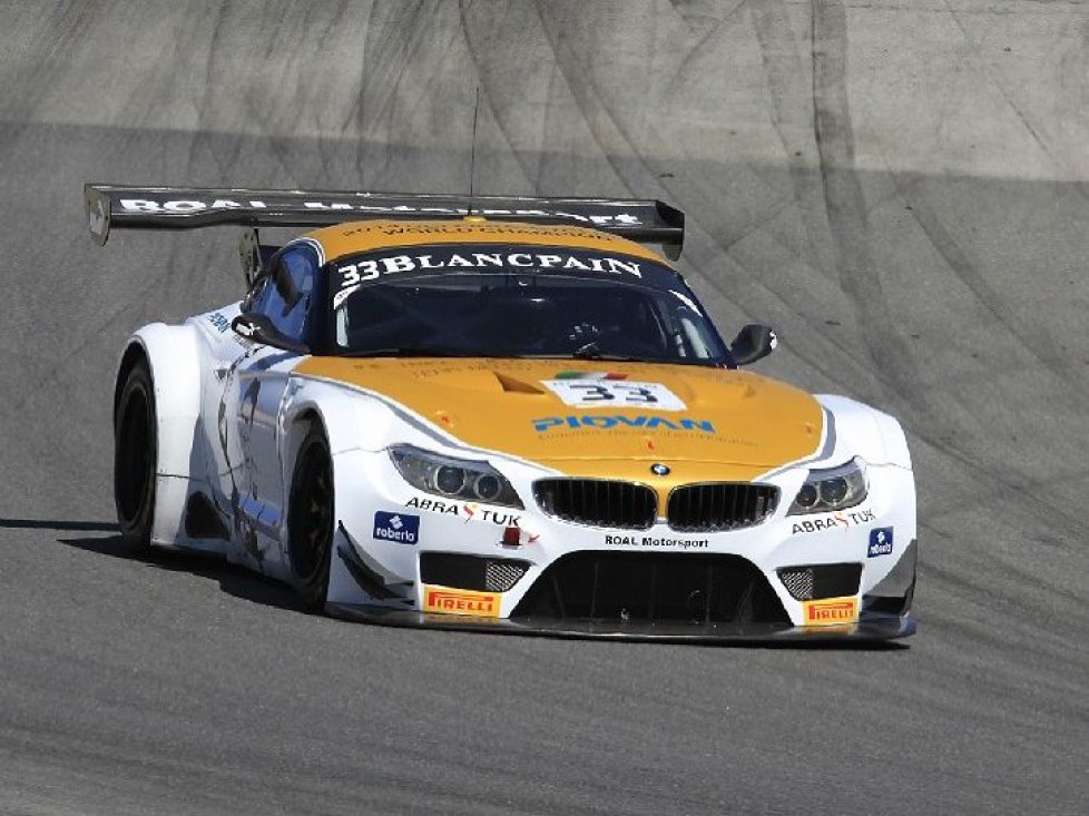 Alessandro Zanardi