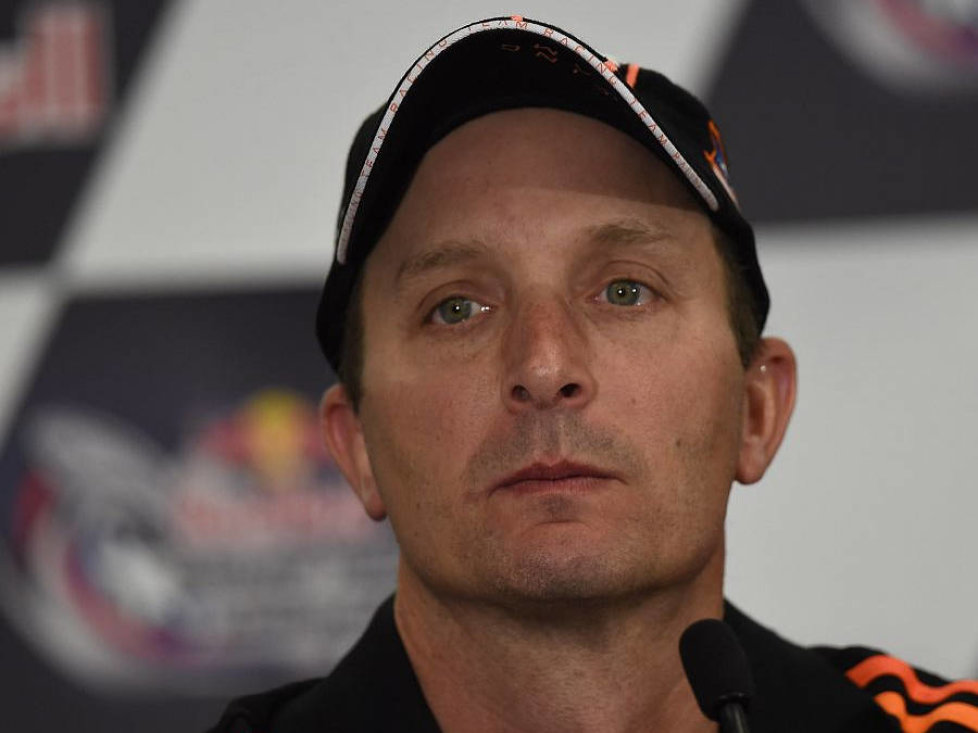 Colin Edwards