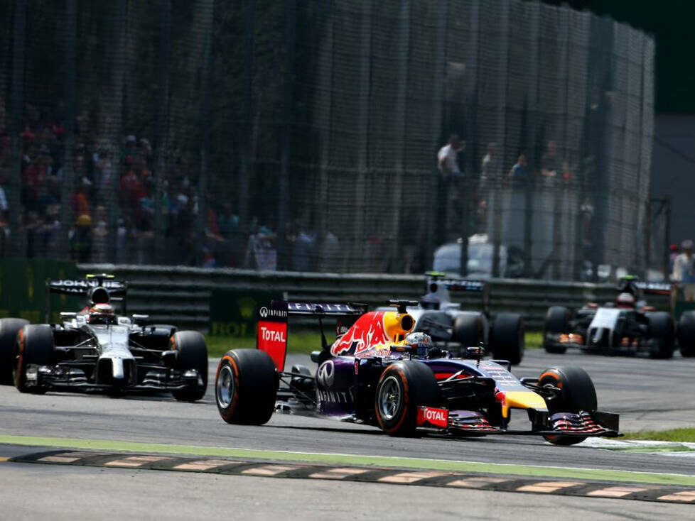 Sebastian Vettel