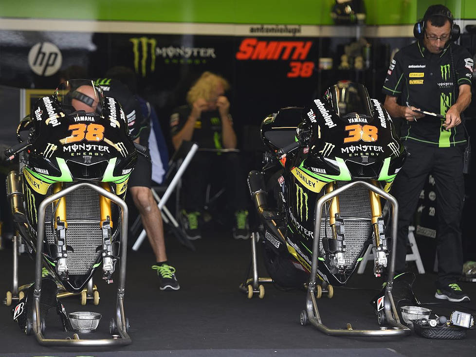 Bradley Smith