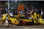 Joey Logano (Penske) 