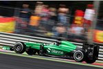 Kamui Kobayashi (Caterham) 