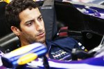 Daniel Ricciardo (Red Bull) 