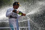 Lewis Hamilton (Mercedes) 