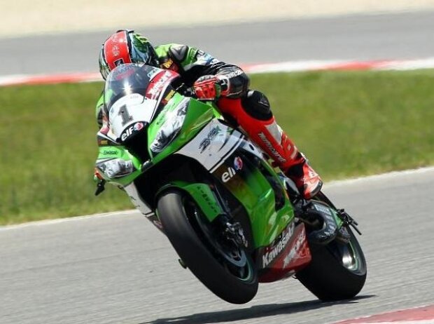 Tom Sykes Tom Sykes