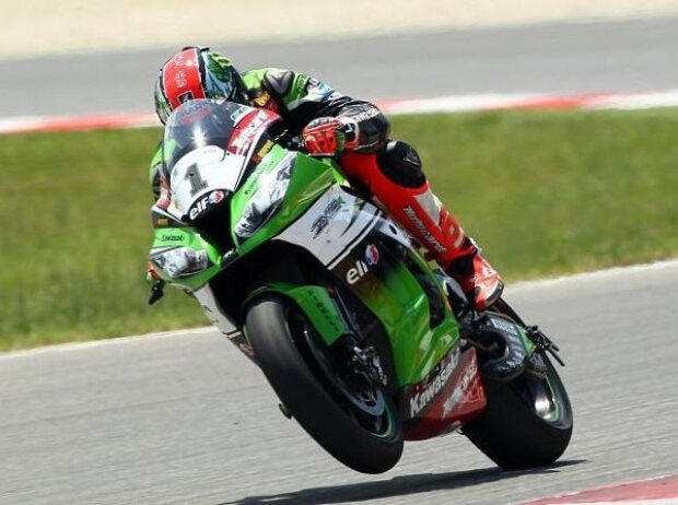 Tom Sykes