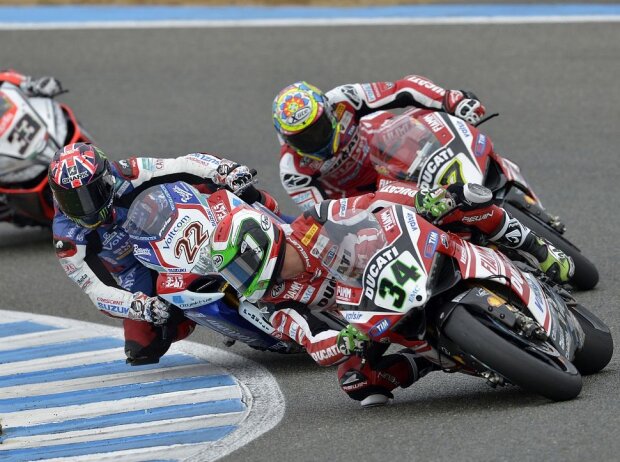 Davide Giugliano Davide Giugliano